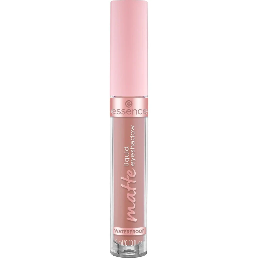 Essence Matte liquid eyeshadow