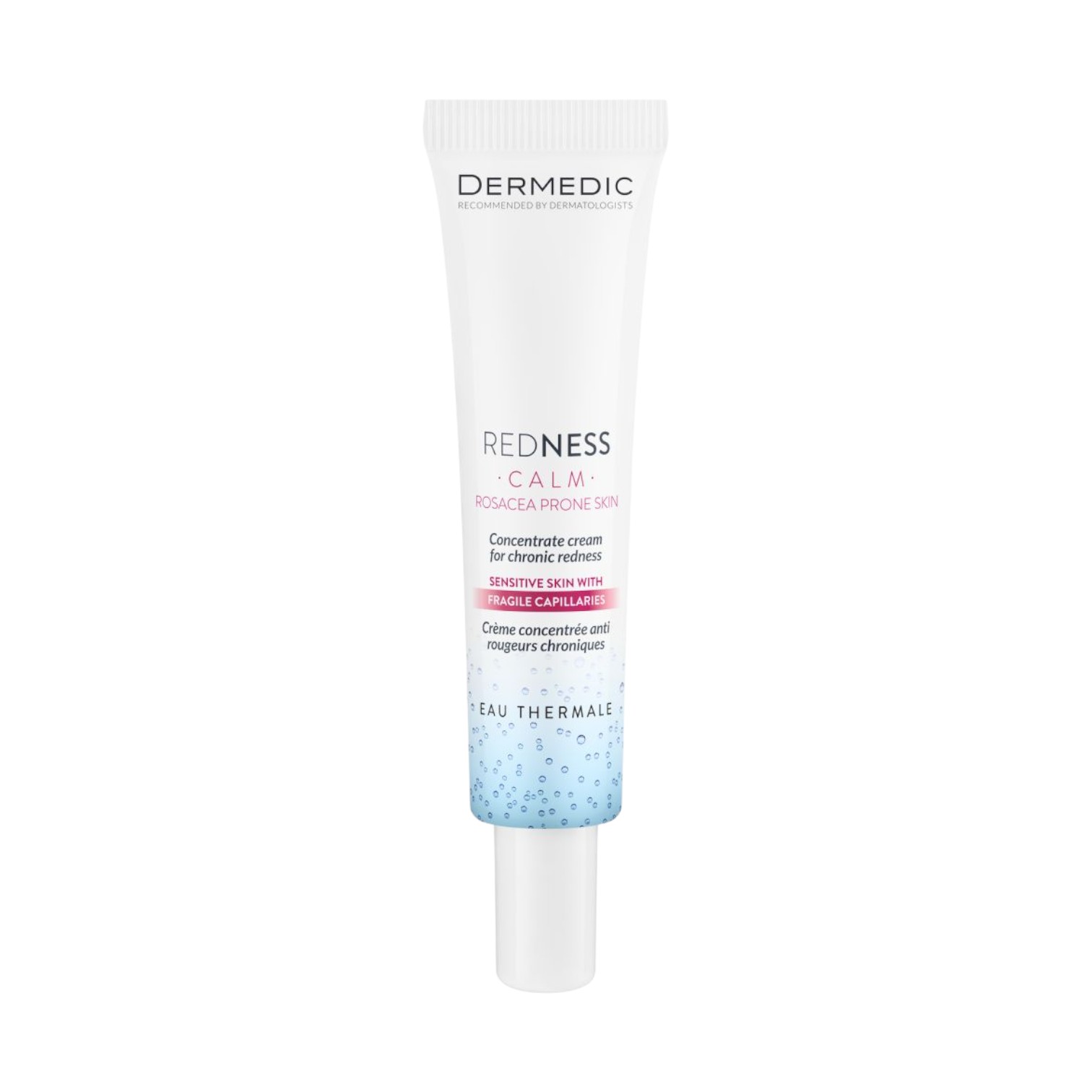 Rossore dermatologico