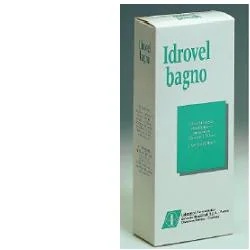 Huile de bain Idrovel 150 ml