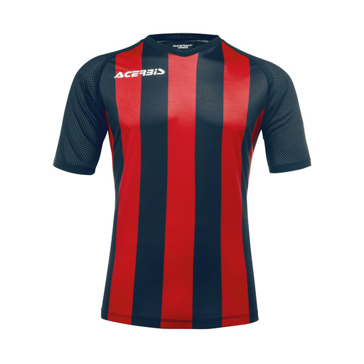 Camiseta Acerbis Johan Manga Corta