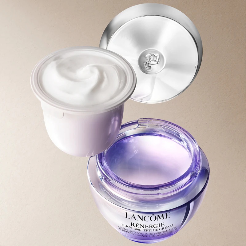 Lancôme Rénergie HPN 300-Peptide Cream дневна крема против бора, пуњење