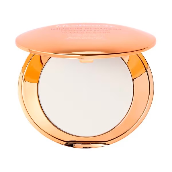 MCoBeauty Miracle Flawless prozirni puder u prahu<br>8g