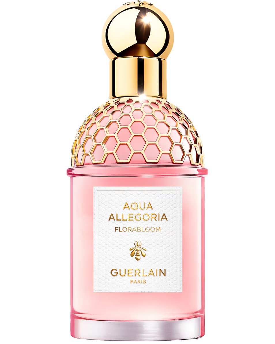 GUERLAIN Aqua Allegoria Florabloom - Apa de toaleta