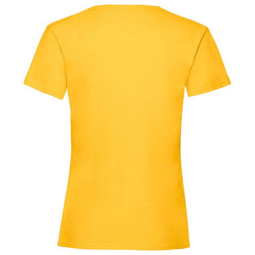 Základné tričko s krátkym rukávom Fruit of the Loom zo 100 % prémiovej bavlny (2 ks)