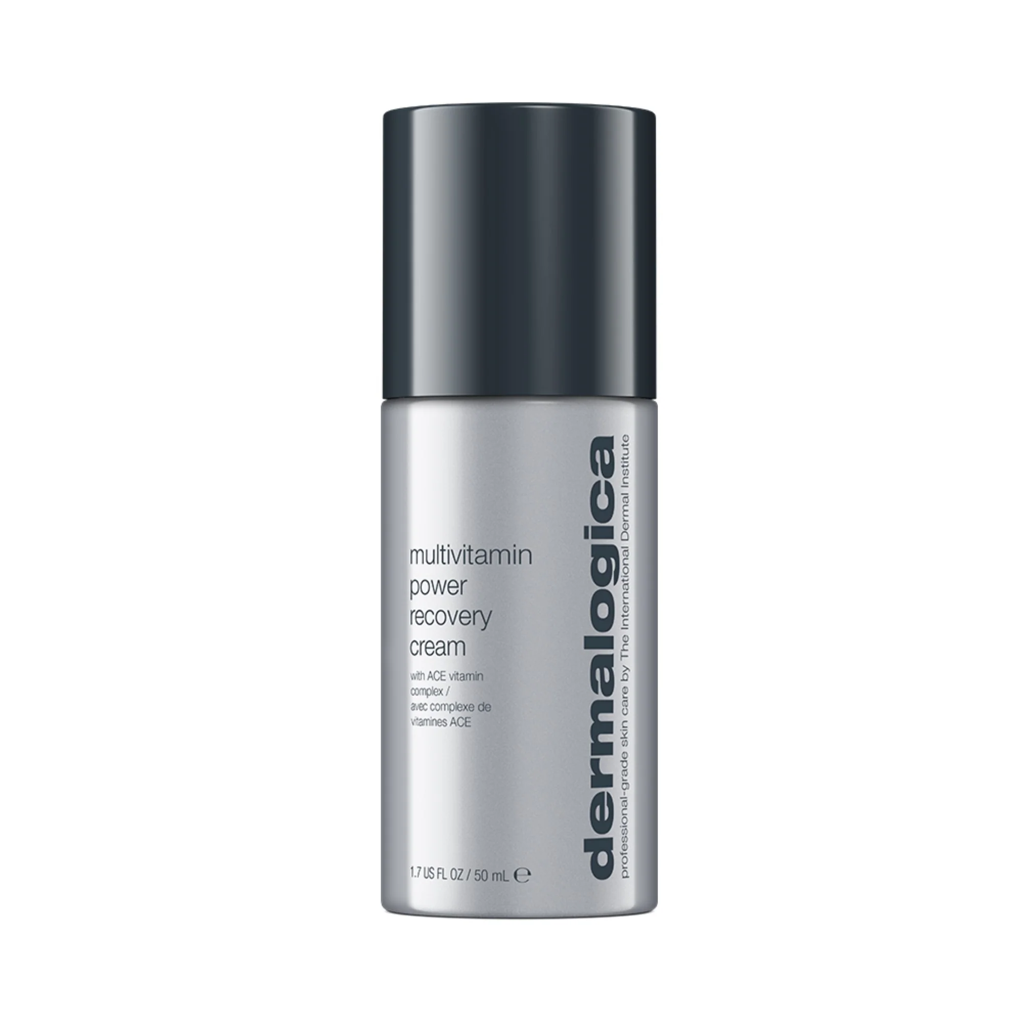 Multivitamin Multivitamin Power Recovery Cream - Tratt.viso 24 ore antirughe, Tratt.viso 24 ore idratante
