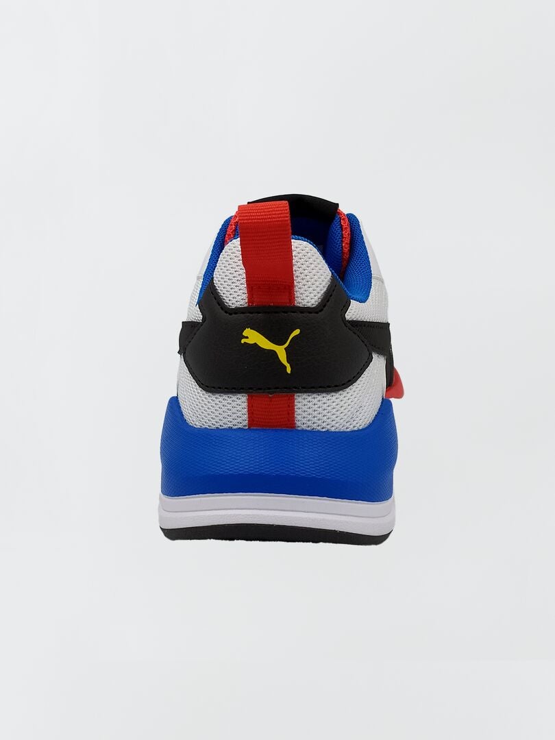 Tênis 'Ray Lite' 'Puma' - BEGE