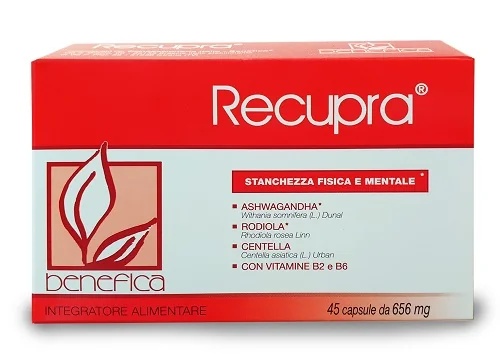 Restore 45 kruidencapsules