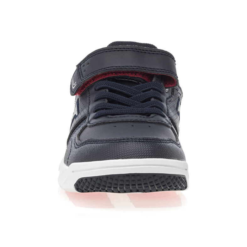 Καλάθια / sneakers Garcon Bleu