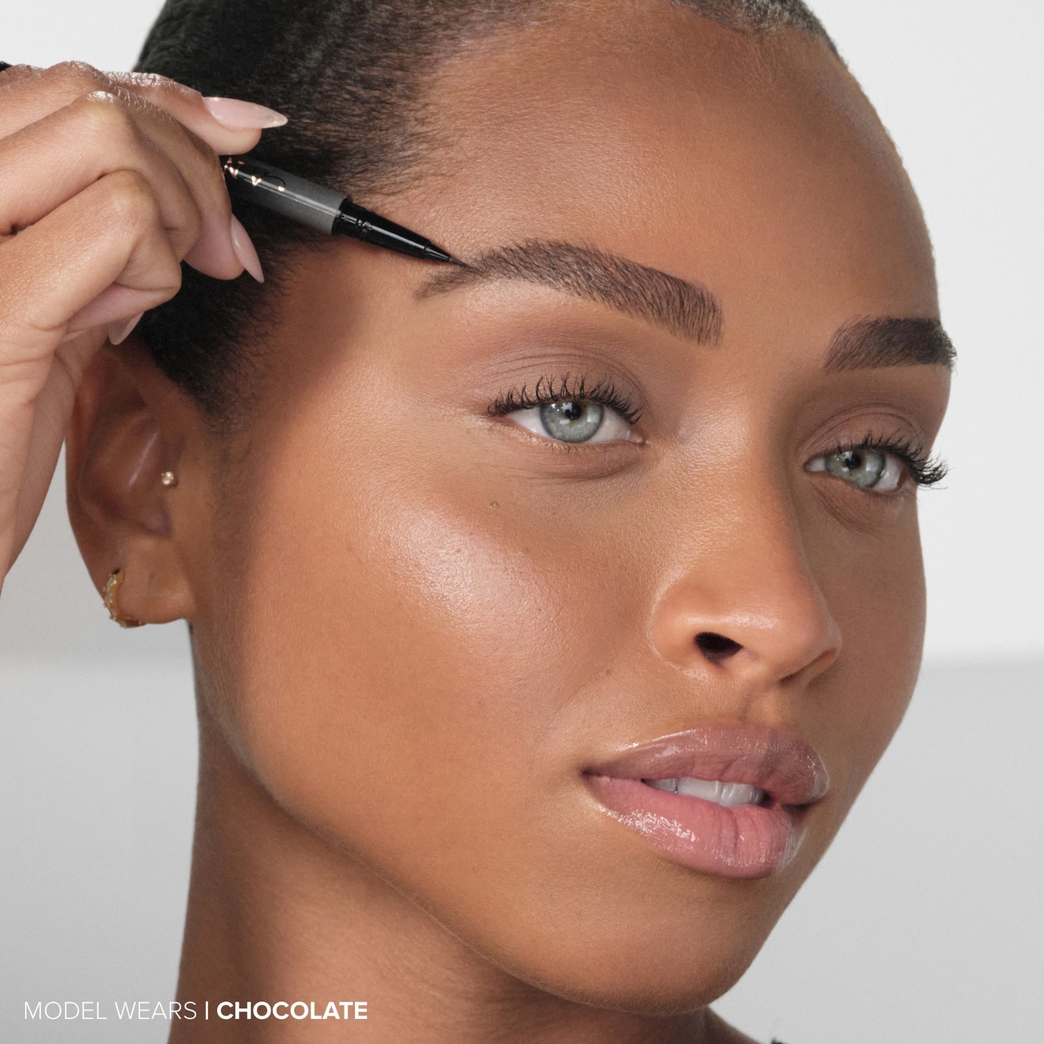 Anastasia Beverly Hills Microstroke olovka za obrve - 0,5 ml