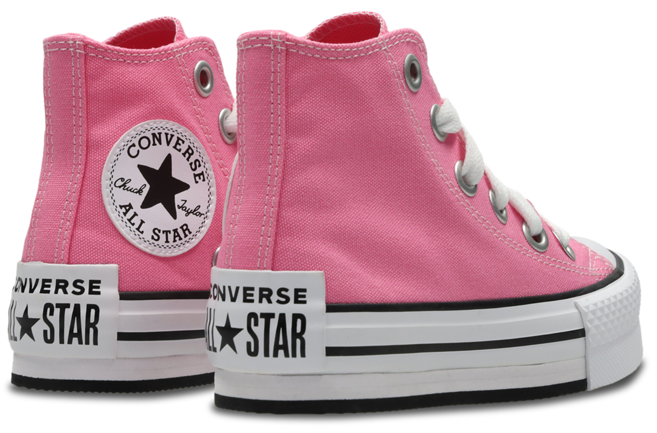 Converse Chuck Taylor All Star Eva Lift