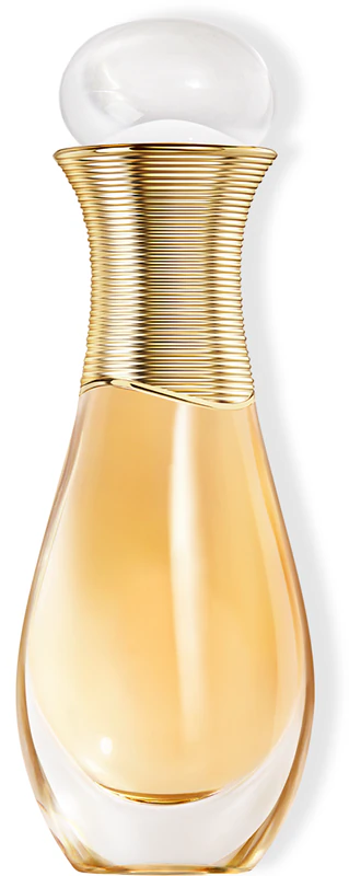 DIOR J'adore Roller-Pearl Eau de Parfum roll-on pre ženy