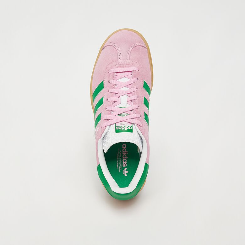 Zapatillas Gazelle Bold W