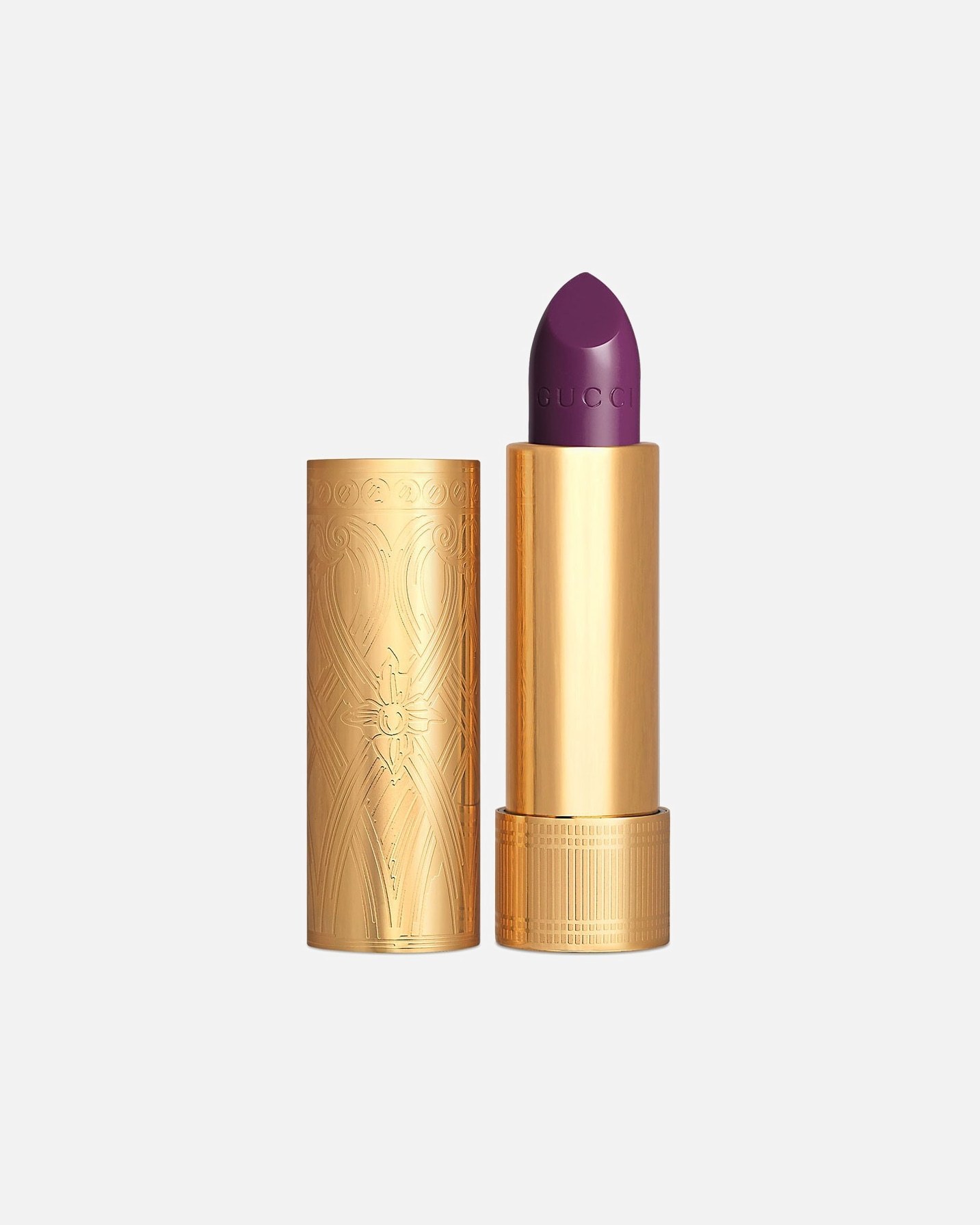 Gucci ruž za usne Gucci Beauty Gucci satenski ruž za usne – 122 – Eliza Ginger, 3,5 g – 3,5 g