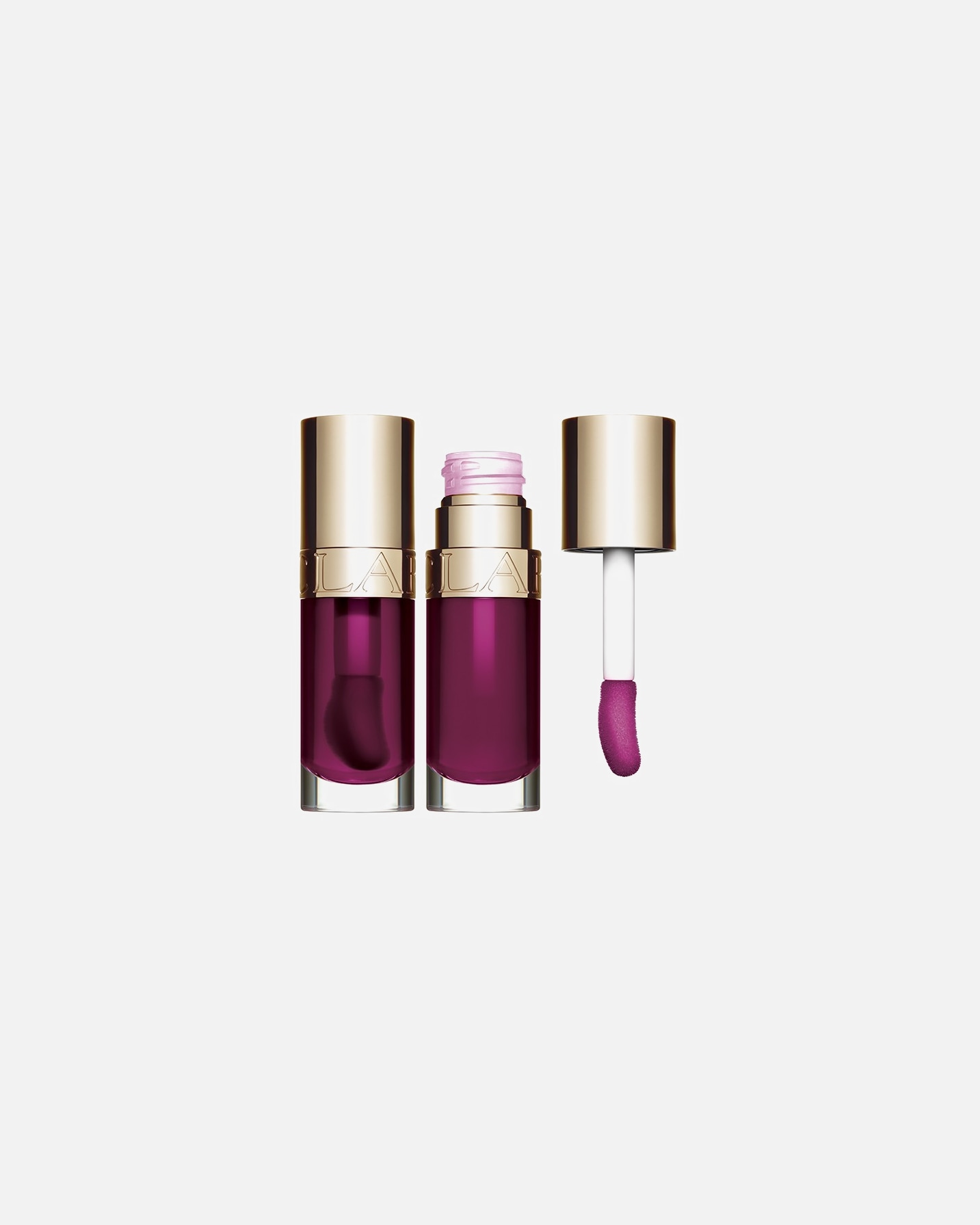 Clarins olej na rty Lip Comfort Oil - 7 ml