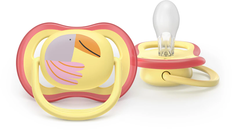 Philips Avent Ultra Air SCF087/04 cumlík 0-6m