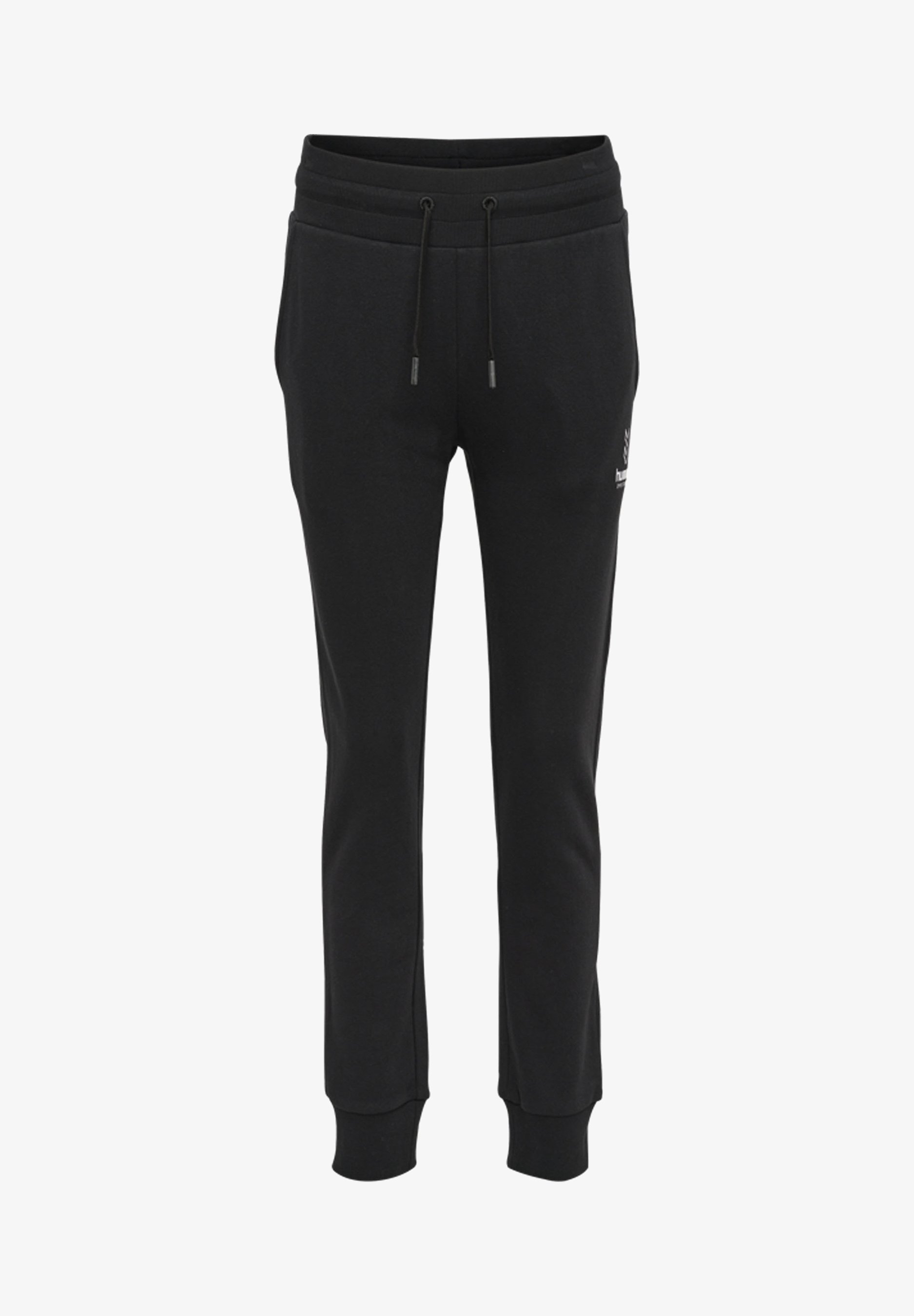 Hummel trainingsbroek - zwarte denim
