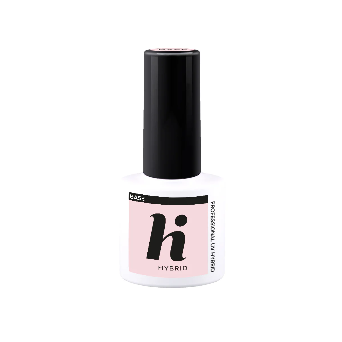 Base & Top Coat Base Coat - Base per Smalto