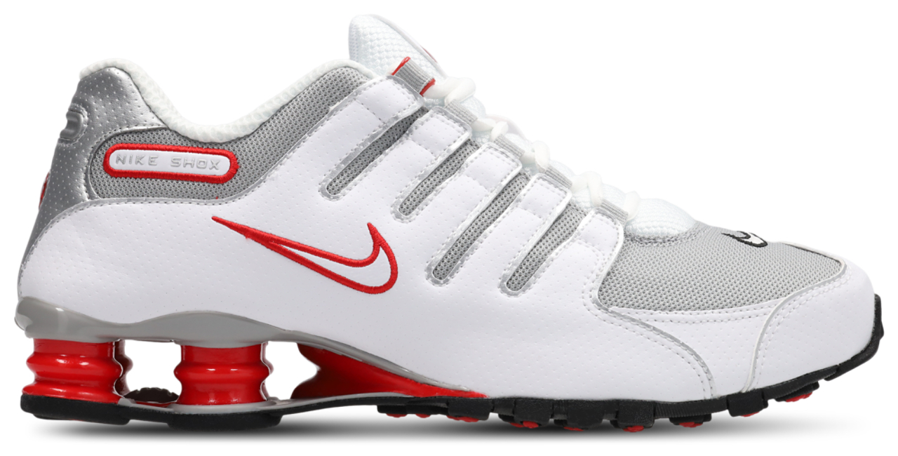 Nike Shox NZ