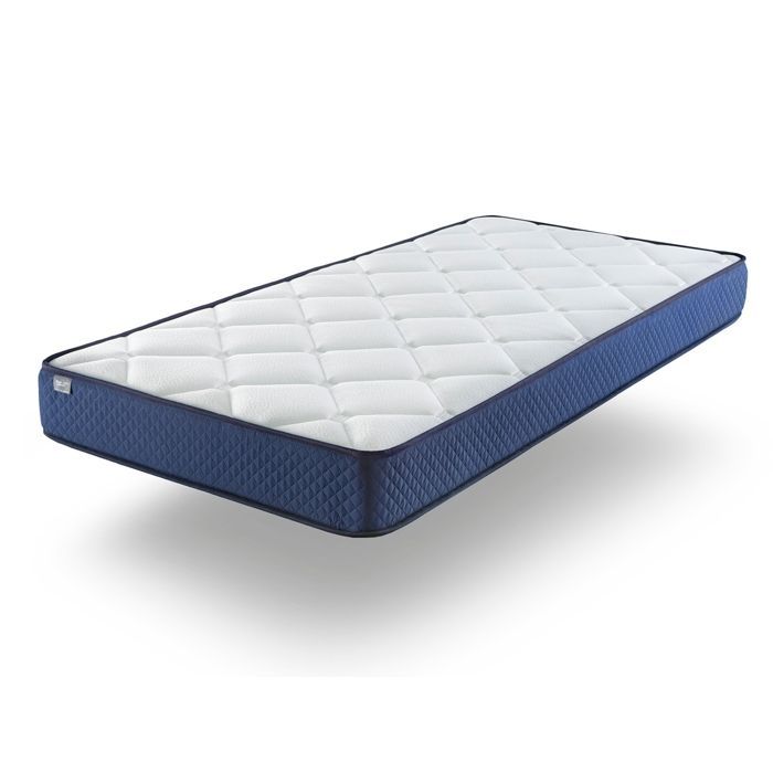 Matelas en mousse XALUCA LAURA (80x200 cm)