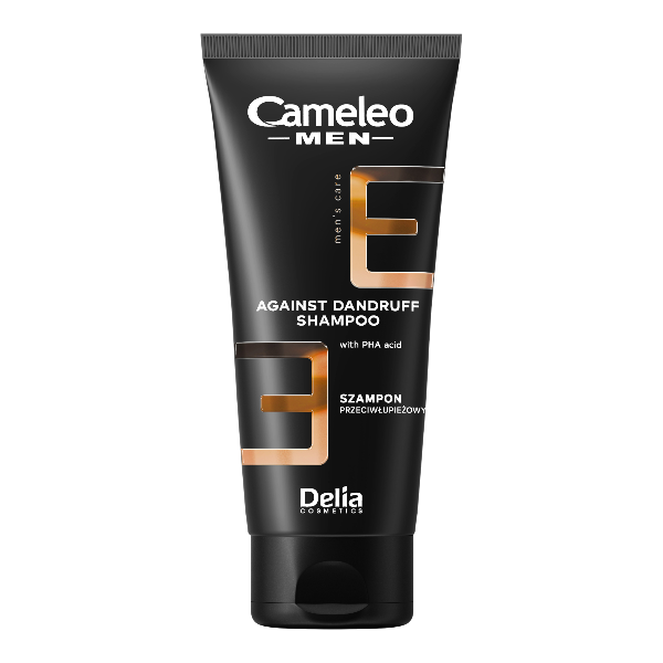 Delia Cameleo Men