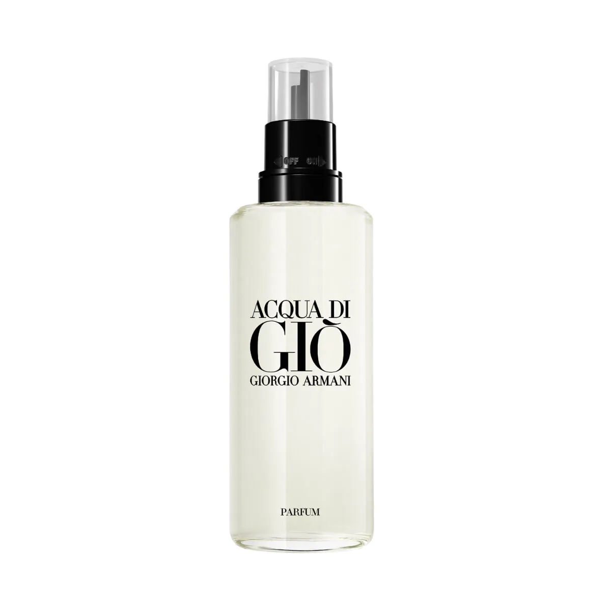 Giorgio Armani Acqua di Gio Parfum Wkład do perfum dla mężczyzn