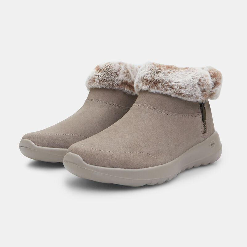 Stivaletti da Donna Skechers On th Go Joy