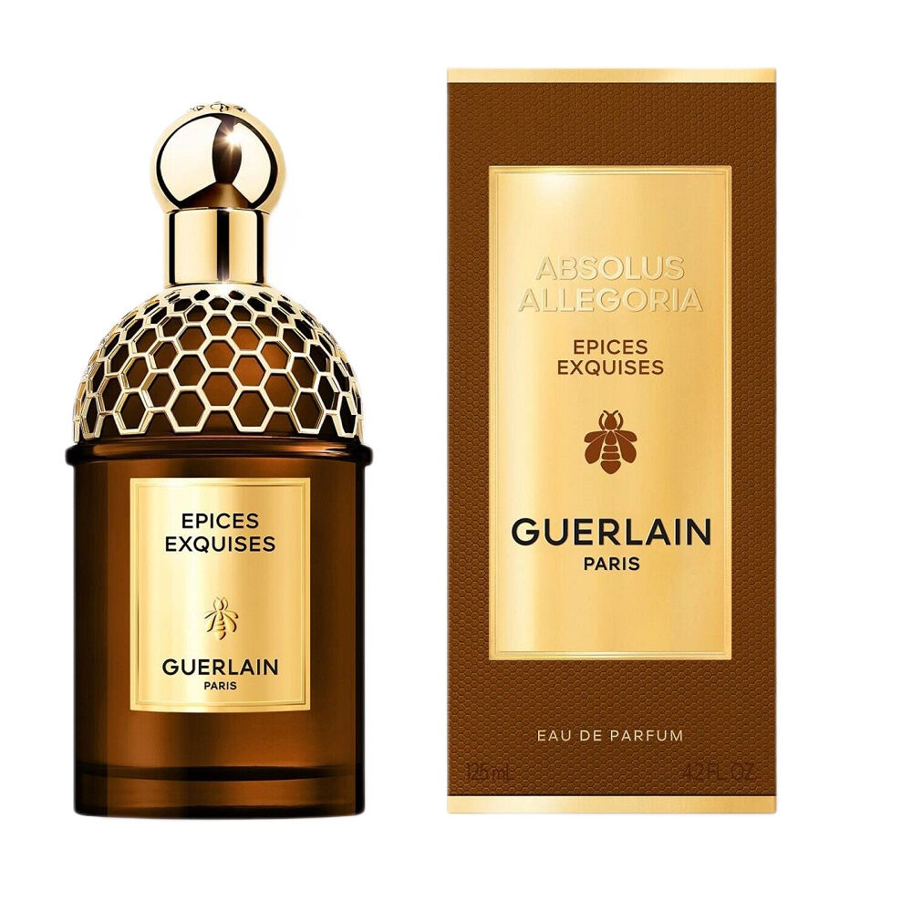 Guerlain Epices Exquises