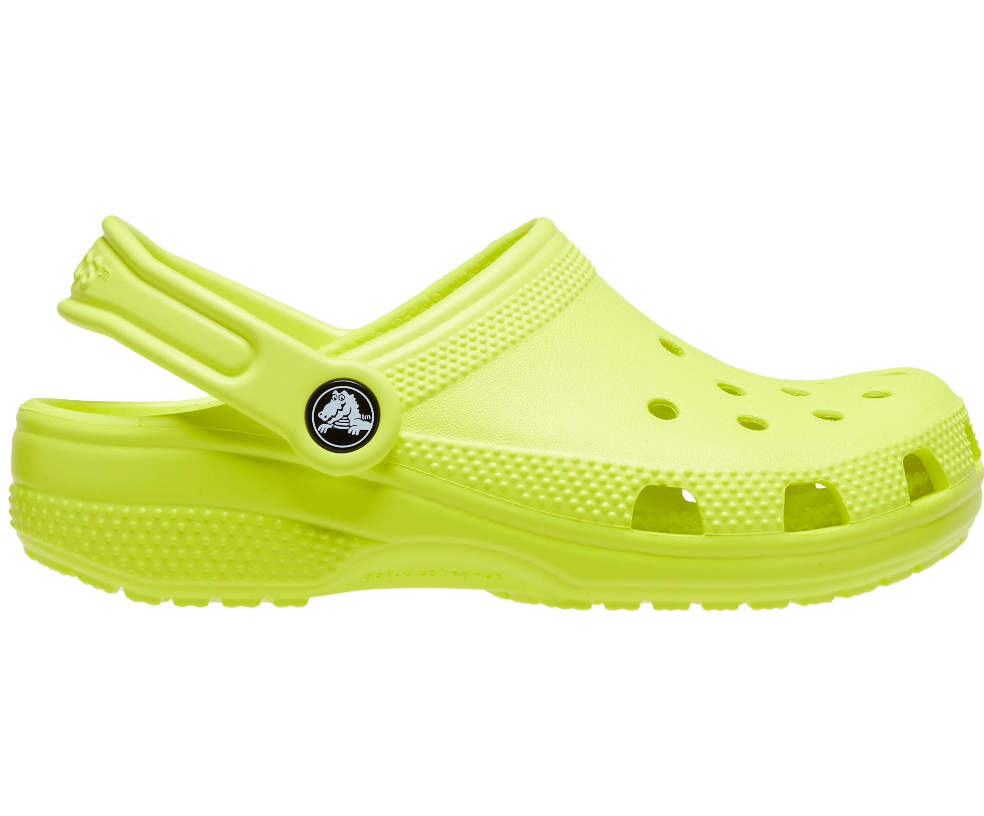 Kids' Classic Clog