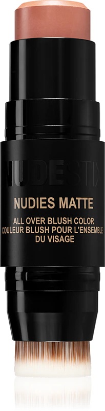 Nudestix Nudies Matte večnamenska kozmetika za ličenje oči, ustnic in obraza