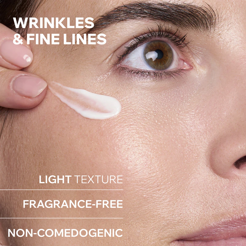 Uriage Age Lift Instant Filler Care Straffendes Anti-Falten-Serum