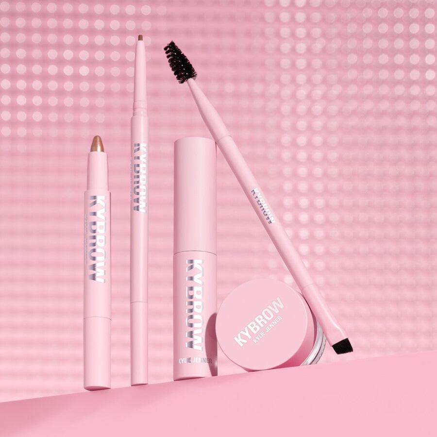 KYLIE COSMETICS Gel za obrve Kybrow Transparent -