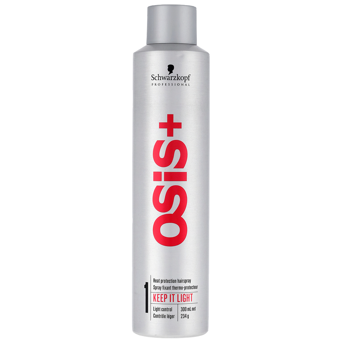 Schwarzkopf Professional OSiS+ Keep It Light