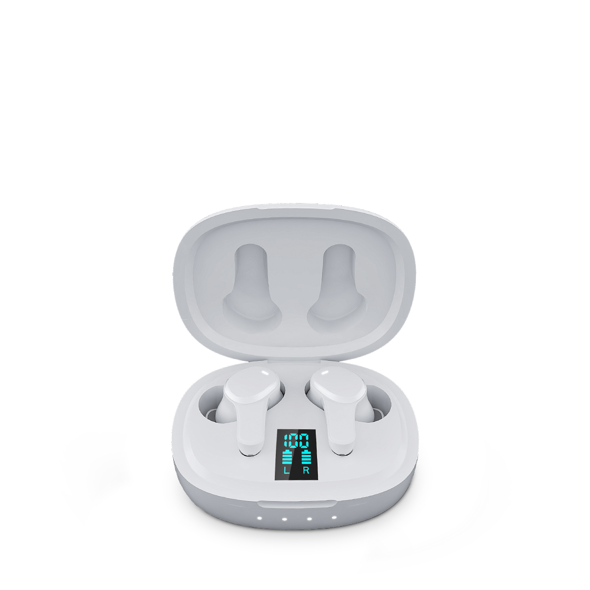  Tws159 Prixton ENC + ANC Bluetooth-Kopfhörer