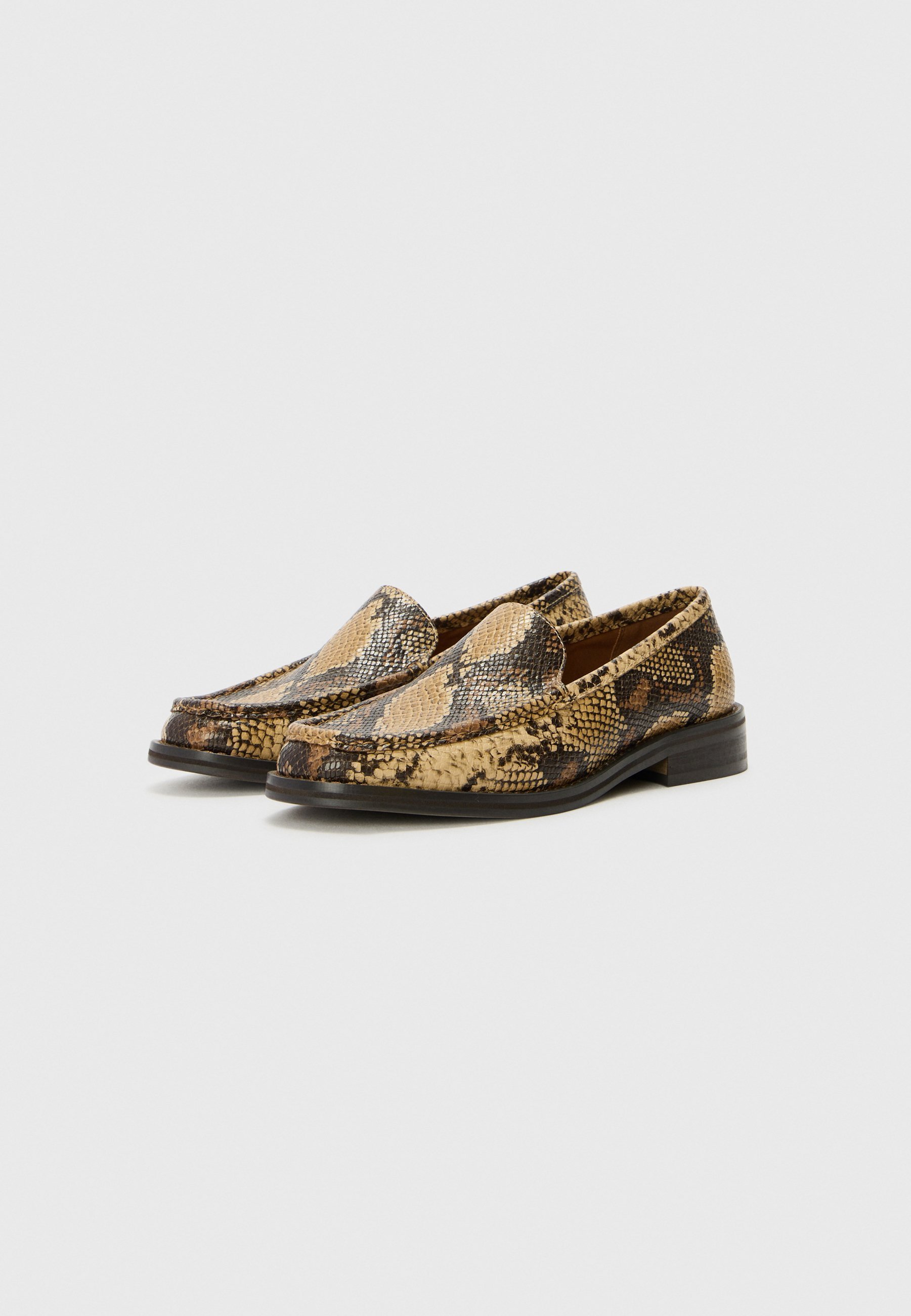 Call it Spring WILSHIRE - Slip-on - tan