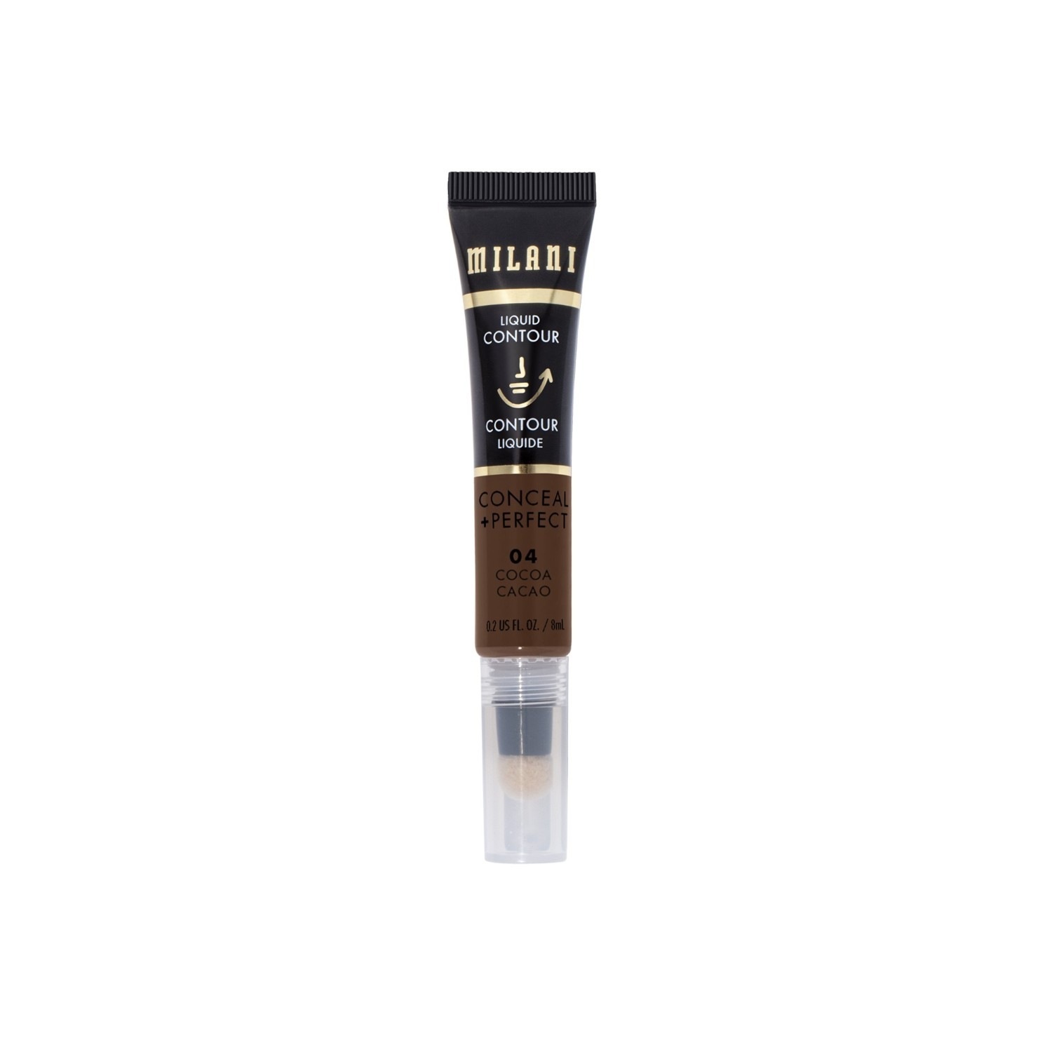 Милани коректор Conceal + Perfect Liquid Contour - 8 мл