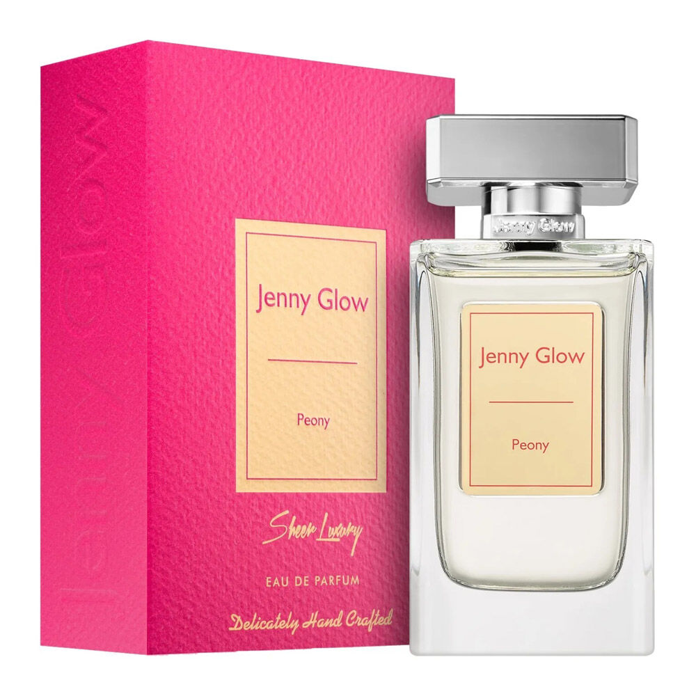 Jenny Glow Bijūnas Jenny Glow