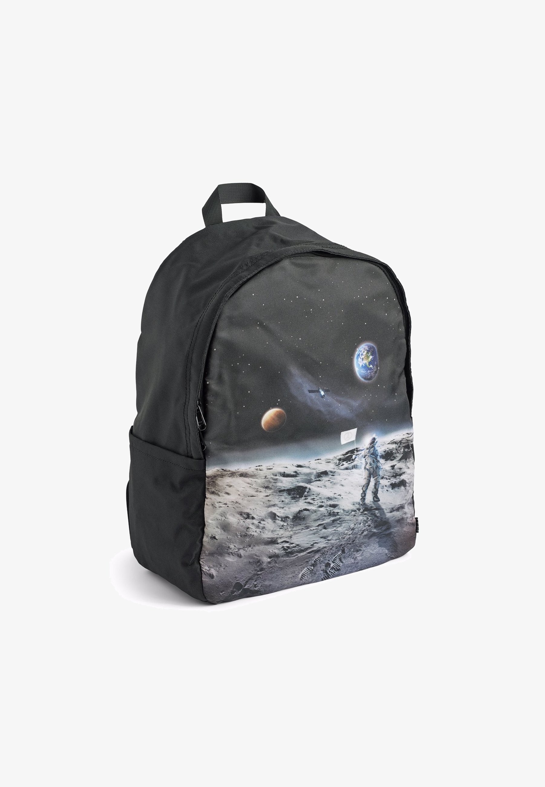 Molo BACKPACK SOLO - Rugzak - antraciet