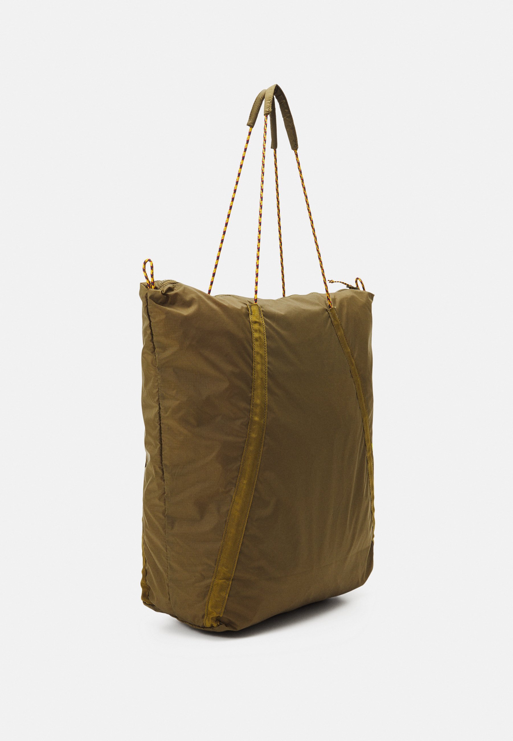 Klättermusen GEBO BAG 23L UNISEX - Sac bandoulière - olive
