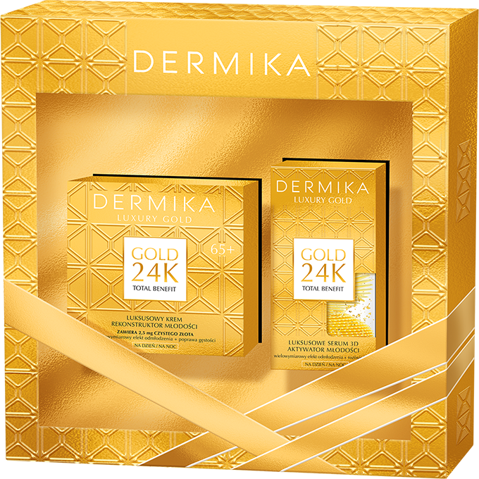 Dermika LYXIG GULD