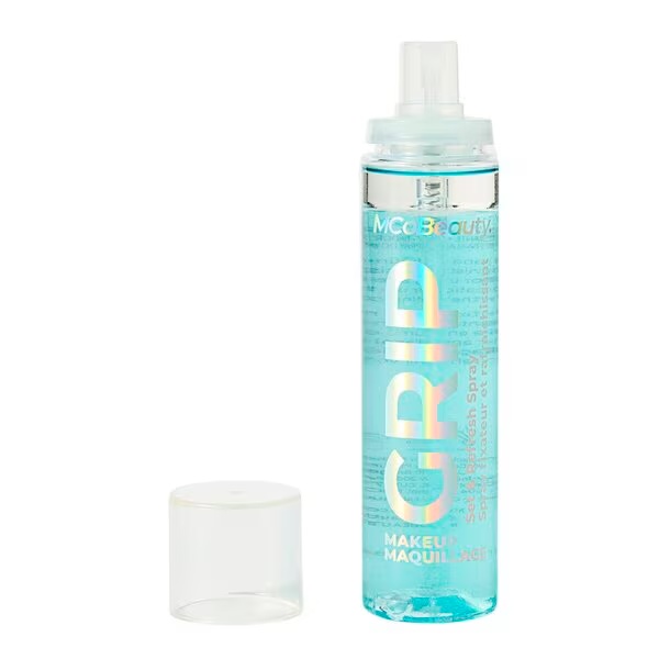 MCoBeauty Set za fiksiranje šminke i osvježavajući sprej<br>100ml