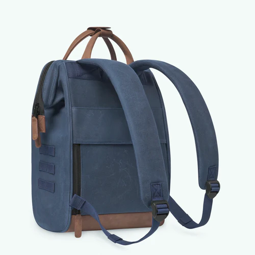 Cabaia Sac à dos Adventurer Medium Montalivet bleu