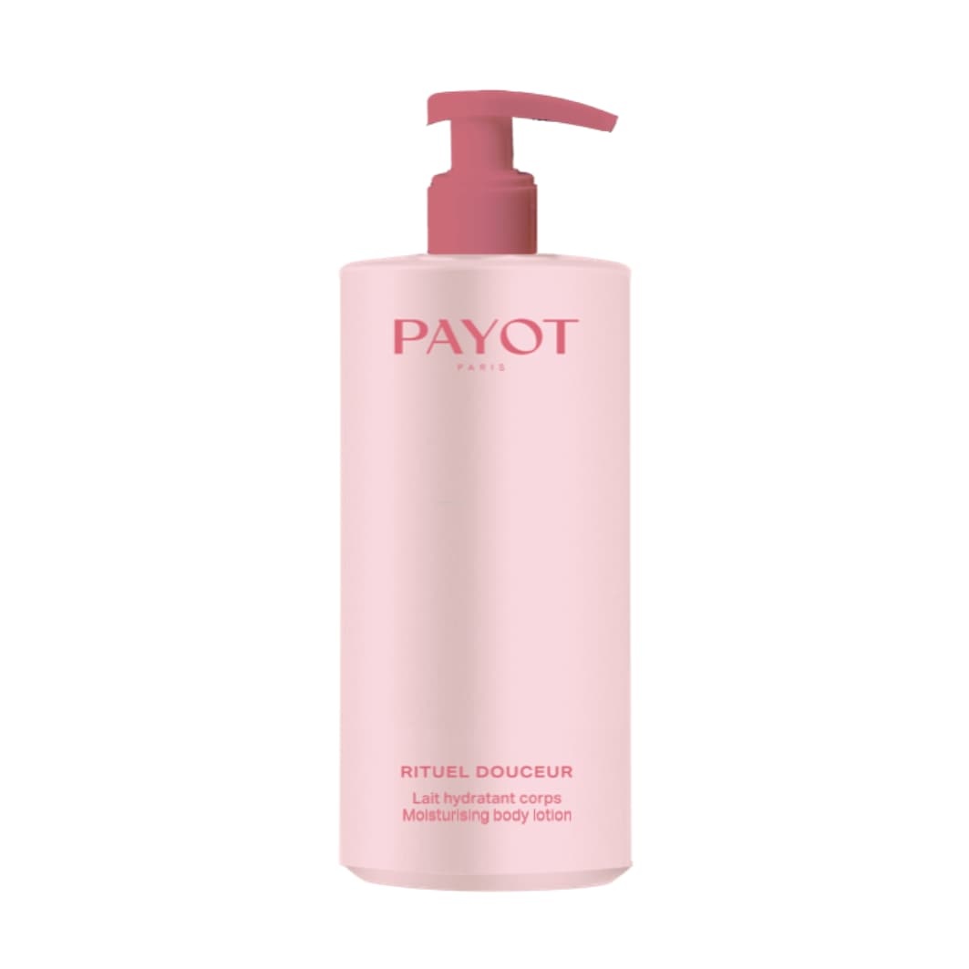 Payot losion za tijelo Rituel Douceur hidratantni losion za tijelo - 400 ml