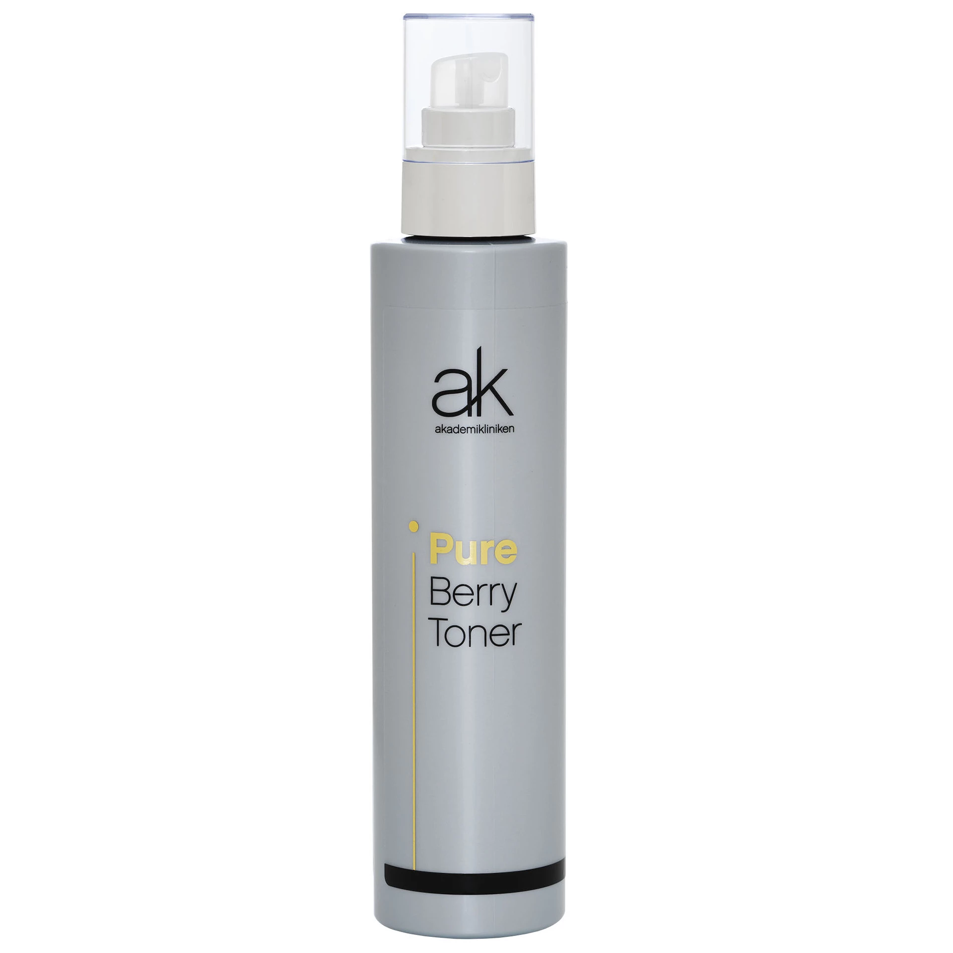 Toner Pure Berry 200 ml - Akademikliniken