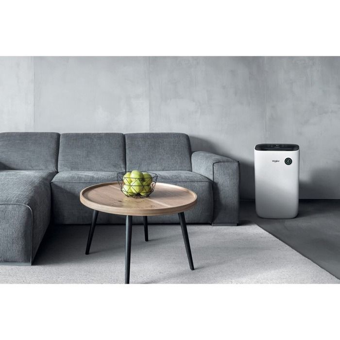 Deumidificatore Whirlpool DE20W5252
