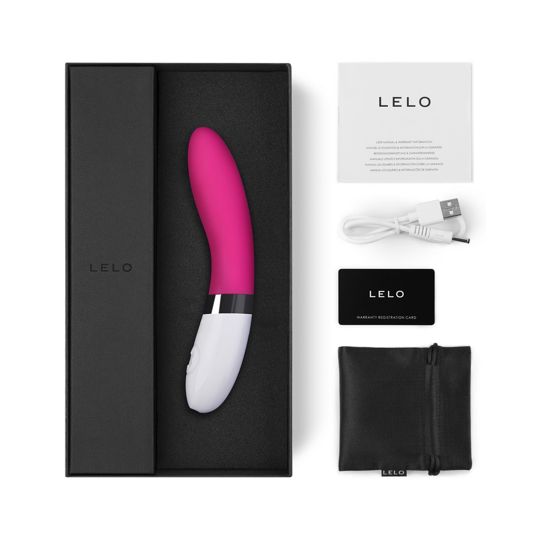 Lelo Liv 2