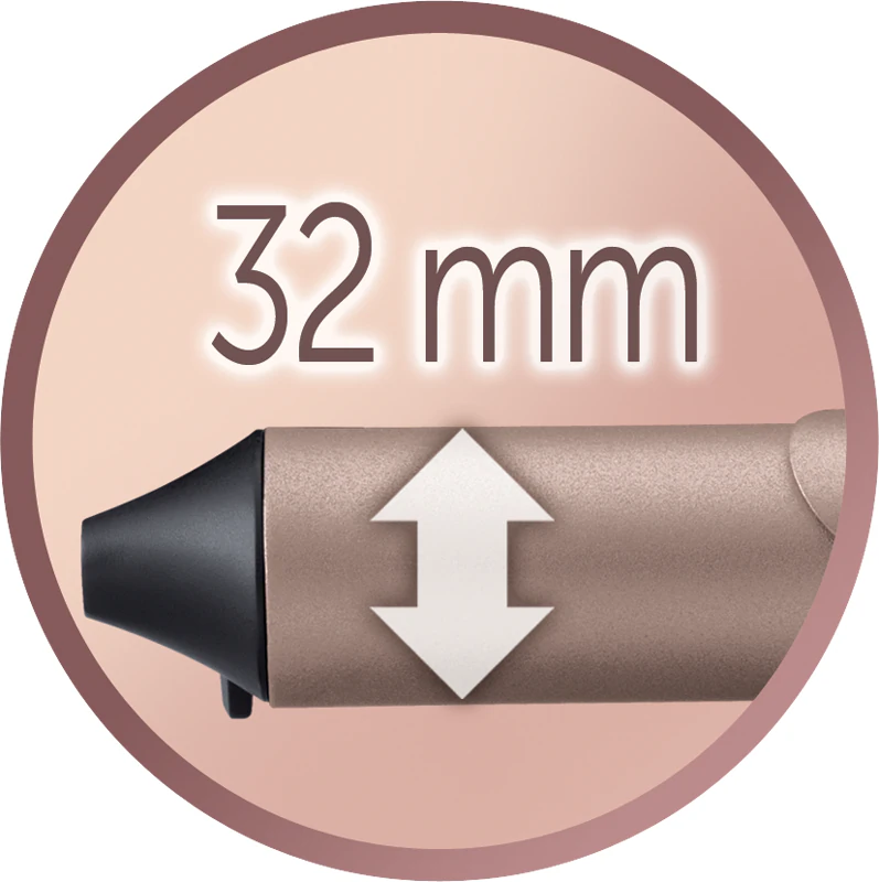 Remington PROluxe CI9132 Haarkruller