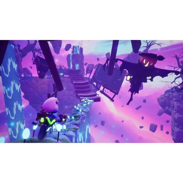 Colección de Los Pitufos (3 juegos en 1) - Juego para PS5