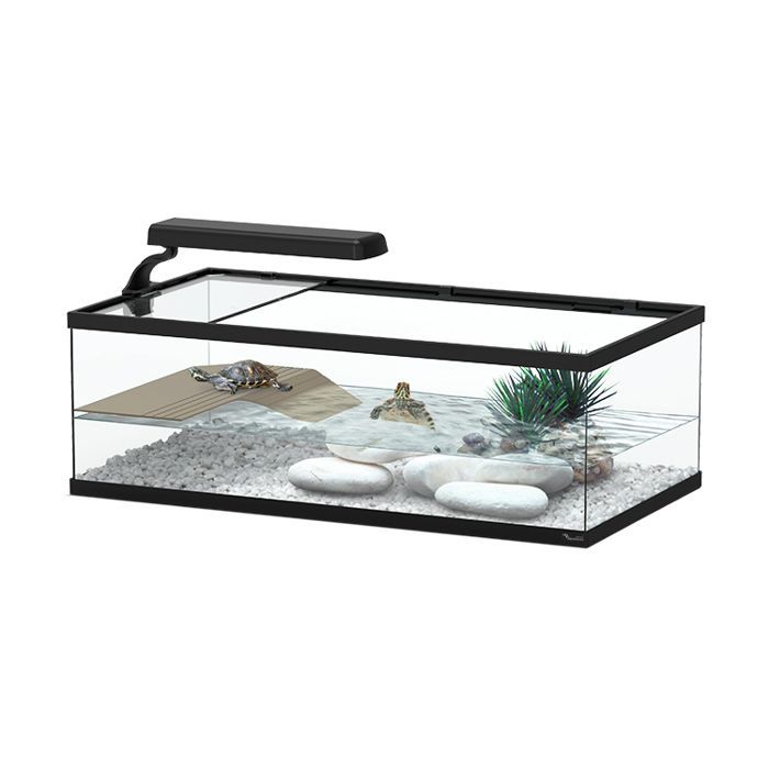 Aqua Tortum 55 Noir