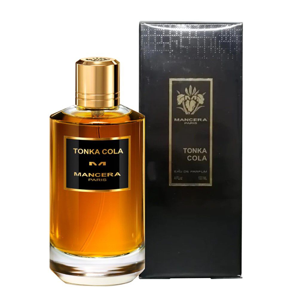 Mancera Tonka Cola