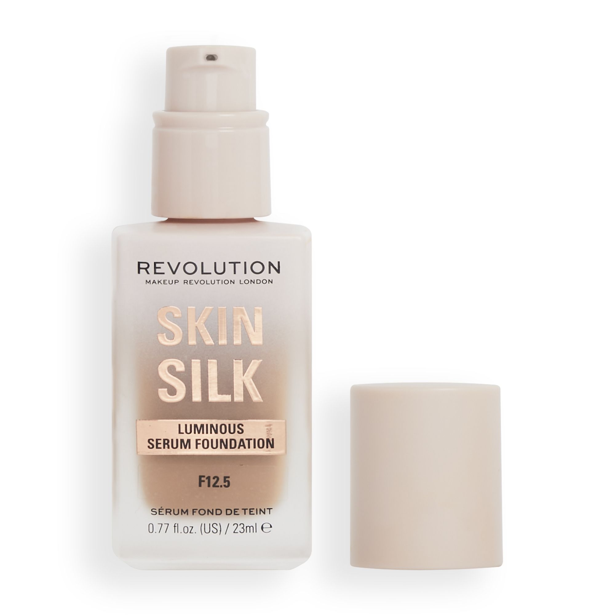 Skin Silk Serum Podloga za šminku Podloge za šminku